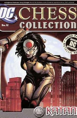 DC Chess Collection #12