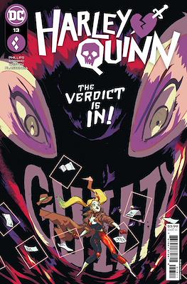 Harley Quinn Vol. 4 (2021-...) #13