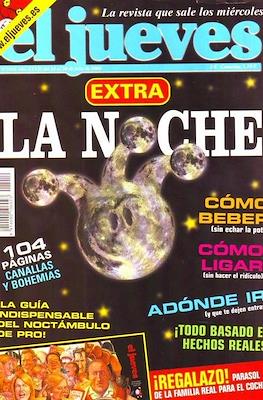 El Jueves #1416