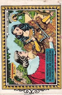 Azucena Extraordinario #62