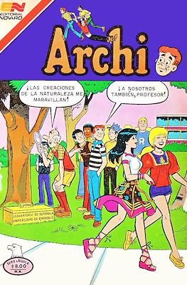 Archi #989
