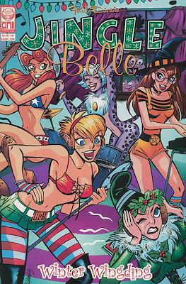 Jingle Belle: Winter Wingding