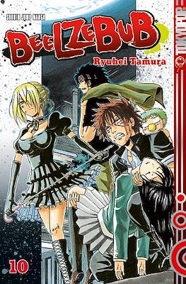 Beelzebub #10