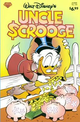 Uncle Scrooge #330