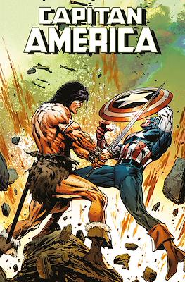 Capitan America #108.1