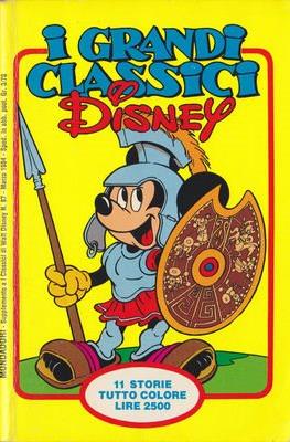 I Grandi Classici Disney #11
