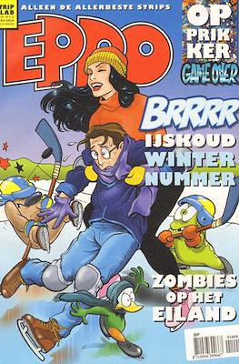 Eppo Stripblad 2014 #4