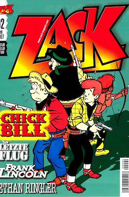 Zack #92