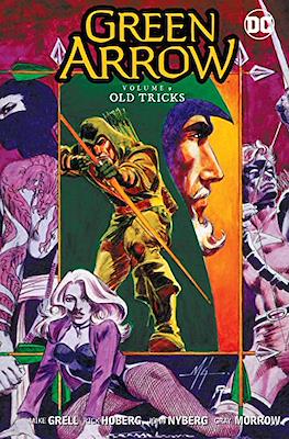 Green Arrow Vol. 2 #9