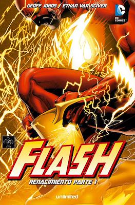 Flash (Rústica) #1