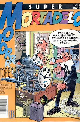 Super Mortadelo #122