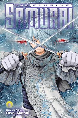 The Elusive Samurai #11