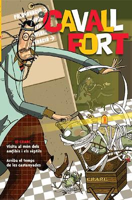 Cavall Fort #1062
