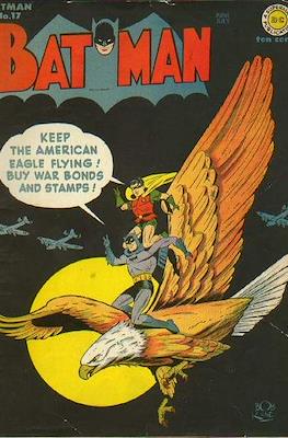 Batman Vol. 1 (1940-2011) #17