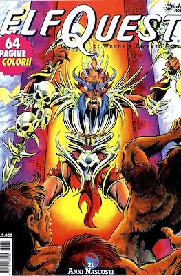 ElfQuest #21