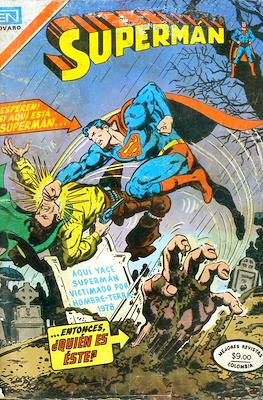 Superman #141