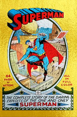 Superman #1 (Foil - La Mole Exclusive)