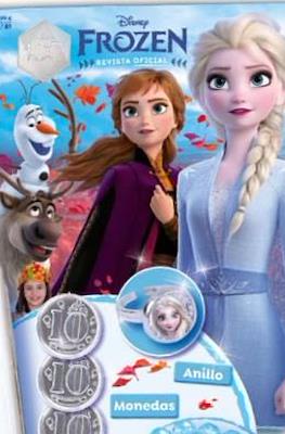 Frozen #81