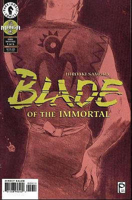 Blade of the Immortal #29