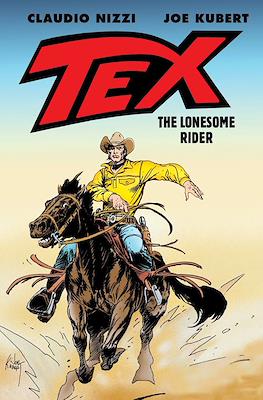 Tex: The Lonesome Rider