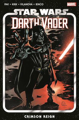 Star Wars: Darth Vader Vol. 3 (2020-...) #4