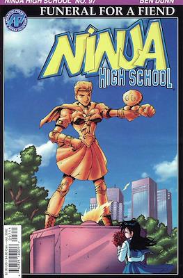 Ninja High School #97