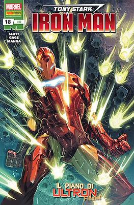 Iron Man Vol. 2 #82