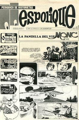 Espolique (1978) #5