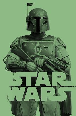 Star Wars Vol. 3 (2020- Variant Cover) #45.5