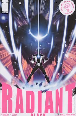 Radiant Black (Variant Cover) #10.2