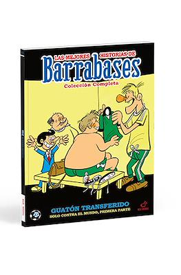 Las mejores historias de Barrabases #23