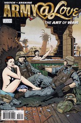 Army@Love The Art of War #3
