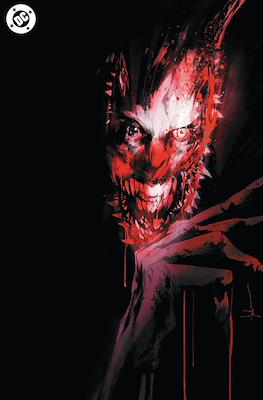 Absolute Batman (2024-Variant Covers) #15.02