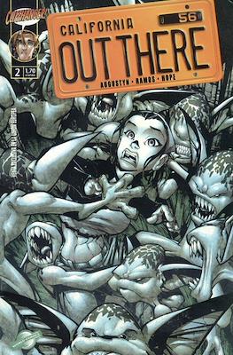 Out There (2002-2004) #2