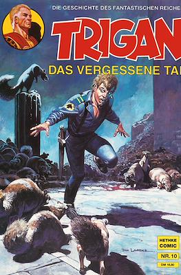 Trigan #10