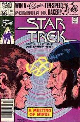Star Trek #18