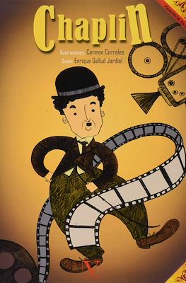 Famosos en cómic #5