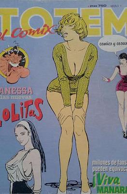 Totem el Comix #20