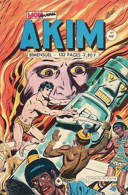 Akim #466