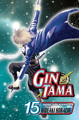 Gintama (Rústica) #15
