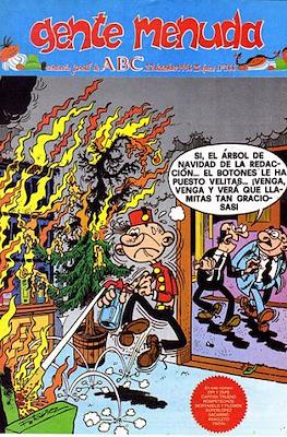 Gente Menuda #366