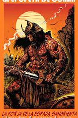 La epopeya de Conan #21