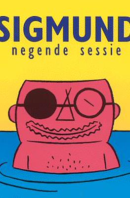 Sigmund #9