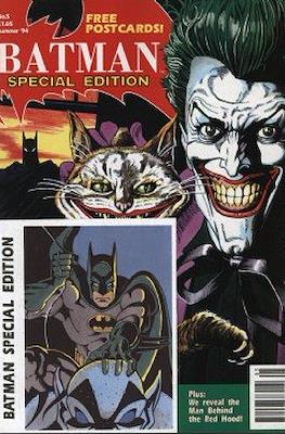 Batman Special Edition #5