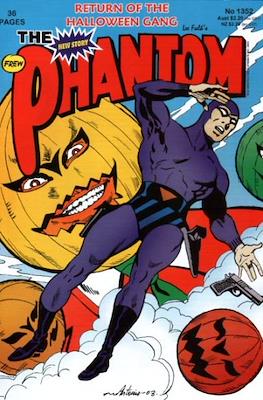 The Phantom #1352