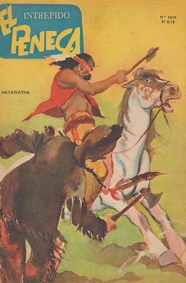 El Peneca #2679