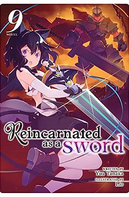 Reincarnated as a Sword #9