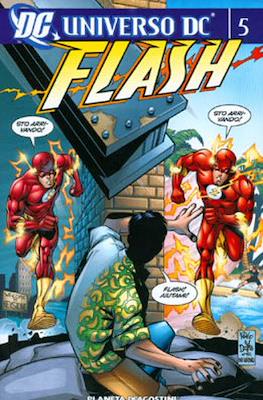 Universo DC: Flash #5