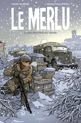 Le Merlu #2