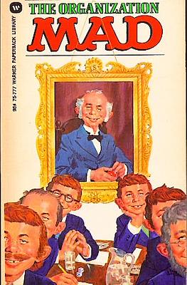 Mad (Paperbacks) #8